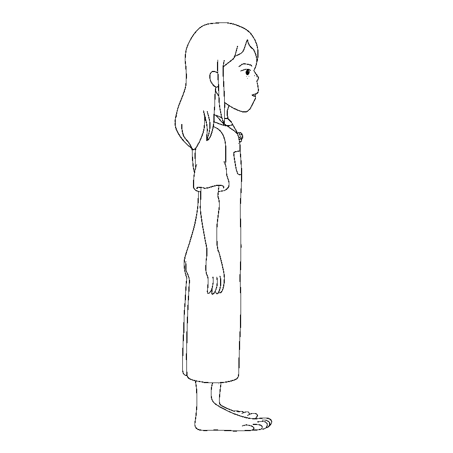 Character Design