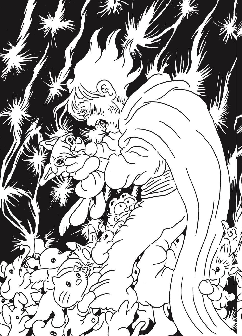 Anin - issue 01 (July 2024)